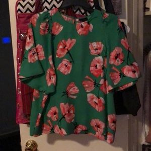 Who what wear blouse